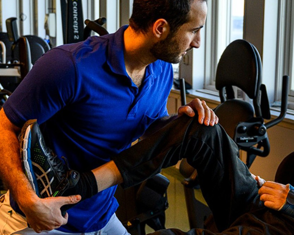 WHO Guideline on chronic primary low back pain in adults